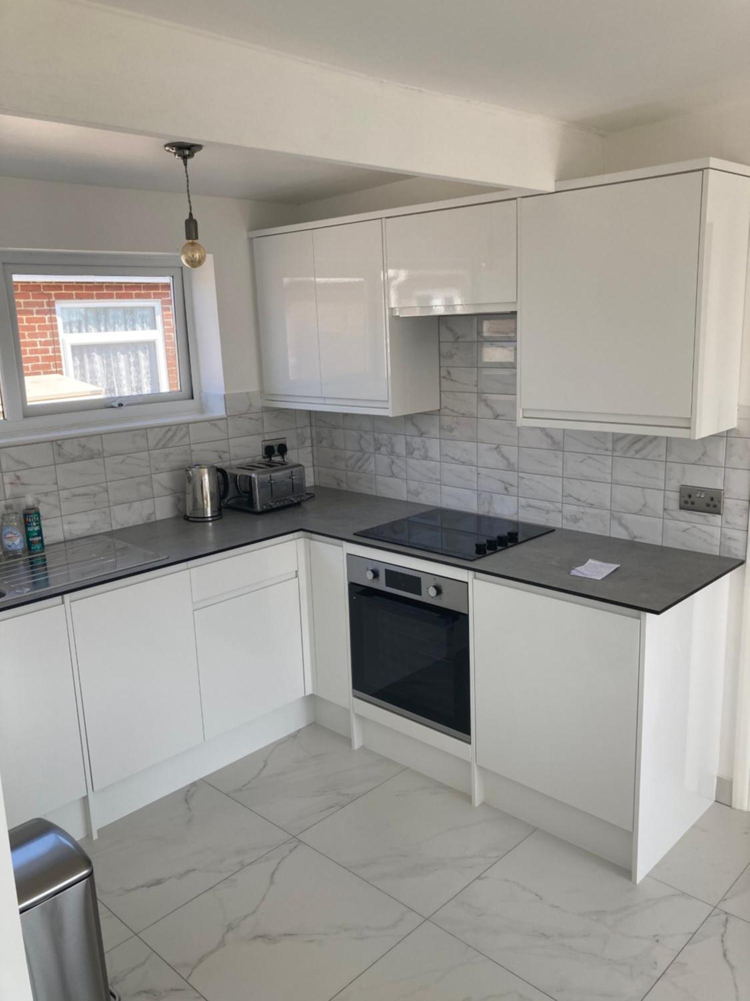 2 Bed Chalet Romney Sands Greatstone Экстерьер фото